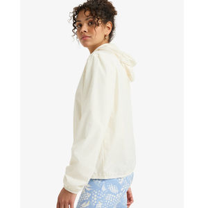 Chaqueta Cortavientos para Mujer Talla Grande, Chaqueta Cortavientos al por Mayor, Chaqueta Cortavientos Sostenible para Mujer con Servicios OEM - Product Image 2