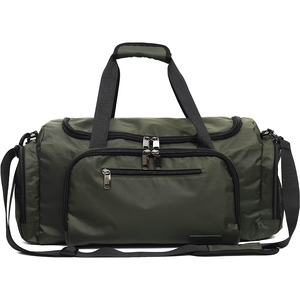 Sacs de Jiu Jitsu Brésilien en Nylon avec Logo Personnalisé Qualité Supérieure Imperméable Respirant Léger pour Entraînement aux Arts Martiaux - Product Image 1