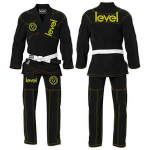Karate Gi Jiu Jitsu Gi Kimono Jiu Jitsu Uniforms Men Suit Jiu Jitsu 2025 Wholesale Arts Uniform 2025 Bjj Kimono Uniform - Product Image 6