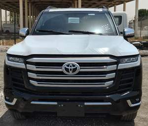 Toyota LandCruiser 2025 Toyota LandCruiser LC300 VXR 3.5L V6 Bi-turbo Essence A/T 4WD - Product Image 1