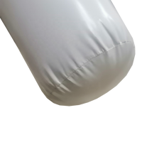 Sac de frappe de boxe MMA personnalisé en gros Parana, sac de frappe durable pour l'entraînement, sac lourd en toile / microfibre / cuir