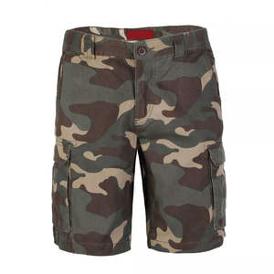 Pantalones Cortos Casuales para Hombre, Ultraligeros, Transpirables, de Secado Rápido, Ecológicos, Personalizables, Cómodos, Estilo Urbano, Diseño Duradero - Product Image 5