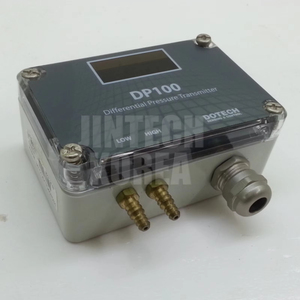 6869) [Sử dụng] dotech DP100-A1 thiết bị công nghiệp 100% sản phẩm mới chính hãng sản xuất tại Nhật Bản - Product Image 1