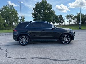 SUV Crossover GLE 350 RWD 2021 Usado en Excelentes Condiciones - Product Image 6