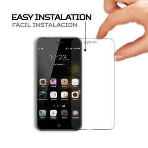 ฟิล์มกันรอยหน้าจออูเลโฟน ปารีส ไลท์ แอนติช็อค - Product Image 3