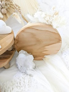 Acacia Wood <b>Cake</b> <b>Stand</b> Indian Style Wedding Birthday Baking Bulk Export tabletop decor bulk export <b>set</b> marble top <b>cake</b> platter - Product Image 4