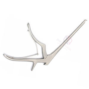 Ensemble de Kerrison Rongeur de Haute Qualité – 2 Pièces, Outils Chirurgicaux en Acier Inoxydable pour la Coupe Osseuse, Poignée Ergonomique - Product Image 6