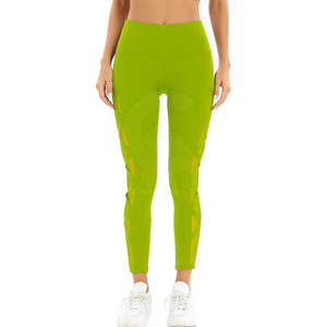 Meilleure vente, Legging pour femme, vêtements d'entraînement, Leggings pour femme, Legging pour femme à impression personnalisée, en stock - Product Image 3