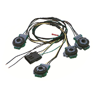 Faisceau de câbles pour feux arrière automobiles - Product Image 1