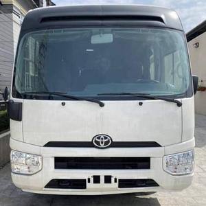 Autobús Toyota Coaster de 30 Plazas, Edición Limitada de Alto Rendimiento, 2015-2018 - Product Image 1