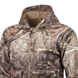 Chaquetas de Caza de Invierno Duraderas para Hombre, Resistentes al Viento, Transpirables, Cómodas, para Exploración al Aire Libre, Ropa de Alto Rendimiento - Product Image 6