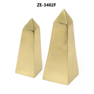 Escultura de Piedra Hecha a Mano para Automóvil, Diseño Moderno, Decoración Premium para Sala de Estar y Jardín, Hecho en India - Product Image 4