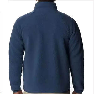 Nouvelles vestes en polaire pour hommes de qualité supérieure, disponibles en différentes couleurs et tailles, vestes en polaire pour hommes en vente en ligne 2025 - Product Image 3