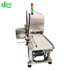 หน่วยควบคุมคุณภาพรหัสอัตโนมัติพร้อมกลไกการปฏิเสธแบบเรียลไทม์สำหรับวันที่ผลิตไม่ถูกต้อง/ขาดหายไปและรหัส QR ที่เสียหาย - Product Image 4