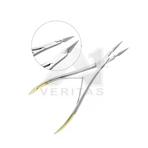 Équipement orthodontique certifié CE ISO 13485 CE CGMP VERITAS A-1 Instruments chirurgicaux dentaires manuels en acier inoxydable - Product Image 3