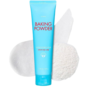 Etude Baking Powder Crunch Pore Scrub 200g - Product Image 2
