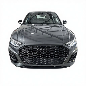 Nuevo/Usado Audi Q5 Sportback 40 TDI S Line SUV 2024 Automático 4x4 Cuero Negro Turbo Gas Luces LED - Product Image 1