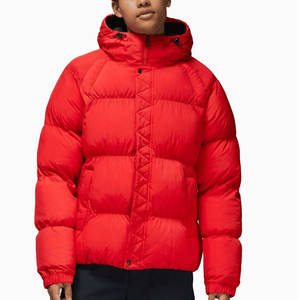 Chaqueta acolchada de buena calidad para hombre, chaquetas resistentes personalizadas para exteriores para hombre, chaquetas acolchadas para hombre a precio razonable a la venta - Product Image 1