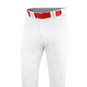 Uniforme de baseball personnalisé de haute qualité pour adultes, séchage rapide et respirant, 100% polyester, col en V, vêtements de sport en ensemble - Product Image 5