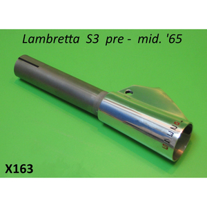 Palanca de cambios de 5 velocidades Lambretta Special, TV3, LI S3 de 1962 a 1965 - Product Image 1