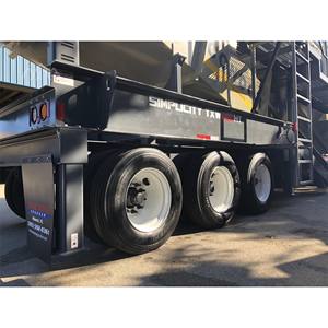 CEDARAPIDS 6X20 2023, état neuf - Product Image 1