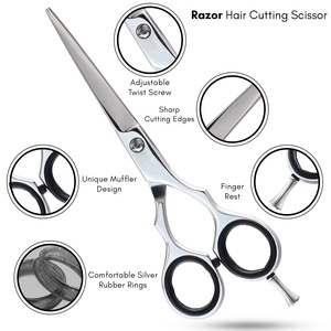 custom Hair Extension <b>Tools</b> with Scissor Application Plier Tape in Remover Plier Mini Scissors stainless steel - Product Image 5