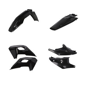 Acerbis Plastic <b>Kit</b> Compatible with Husqvarna for Motorcycle Fairing - Product Image 1
