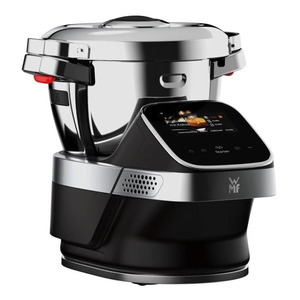 Pour le nouveau robot culinaire WMF avec fonction de cuisson avant-gardiste - Product Image 1