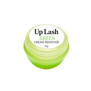 Crema Rimozione Extension Ciglia - Formula Delicata per Rimozione Professionale, Origine Coreana, Materiale Chimico - Product Image 2