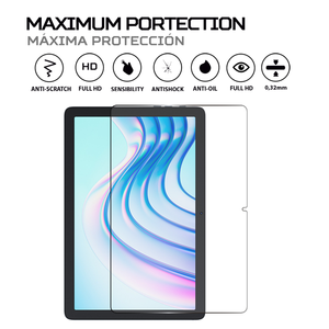 คิวบอต แท็บ 60 ฟิล์มกันรอยหน้าจอ - Product Image 2