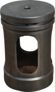<b>Valve</b> <b>Cap</b> Bracket - Confidence Compressor Cement Trailer Compressor Spare Parts Casted by Our Own Foundry Item No BNB72 016 - Product Image 2
