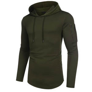 Sudaderas con capucha y sudaderas de moda para hombre, sudaderas con capucha transpirables personalizadas de talla grande para hombre, Sudadera con capucha Unisex para hombre y mujer 2026 - Product Image 2