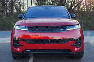 Sport P360 SE Dynamic Turbo 2023, 6 Cilindros, Tracción en las Cuatro Ruedas, Rojo Firenze, Sin Modificar - Product Image 2