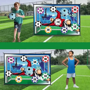 Jeu de football portable pour l'intérieur et l'extérieur - Product Image 3