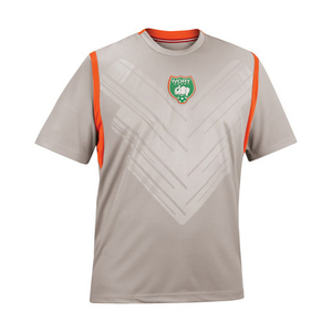 Ensembles d'uniformes de football personnalisés avec technologie de coupe automatisée Service OEM disponible - Product Image 4