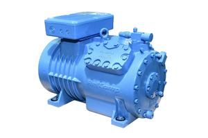 商用空调用带调节阀的运输制冷压缩机组 - Product Image 3