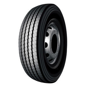 Neumático para Camión 255/70R22.5 16PR, Neumático Radial para Todas las Posiciones, para Transporte de Larga Distancia, Exportación al por Mayor OEM - Product Image 4