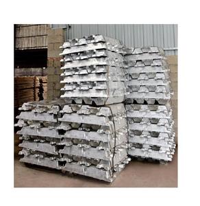 Uso industrial y de fabricación Compra a granel de lingotes de aleación de aluminio ¡Obtenga cotizaciones hoy! - Product Image 2