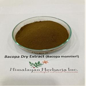 ผงสกัด20% บาโคปาโมนิเอร่าวัตถุดิบเกรดอาหาร - Product Image 5