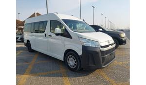 ENVÍO RÁPIDO PARA VEHÍCULOS RHD-LHD A YOTA HIACE 3.5L TECHO ALTO 2019 - Product Image 2