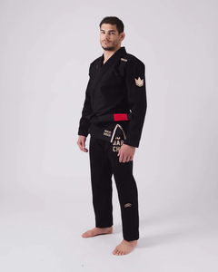 BJJ GI Brazilian Jiujitsu Kimonos Estilo BJJ Kimono Fabricante Pakistán - Product Image 3