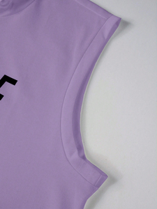 Débardeurs à capuche sans manches pour hommes, T-shirts de sport coupés, Sweats à capuche d'entraînement, Sweat-shirts de musculation sans manches - Product Image 4