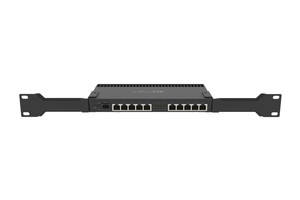 อุปกรณ์เสริมสำหรับติดตั้ง MikroTik K-65 สำหรับรุ่น RB4011 - Product Image 2