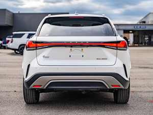 Lexus RX 350 d'occasion 2024 - Product Image 4