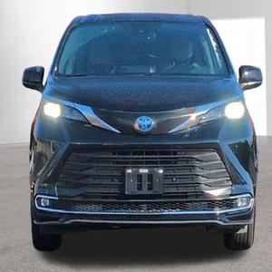 TOYOTA SIENNA XLE 2022 USADA, VOLANTE A LA IZQUIERDA/DERECHA - Product Image 1