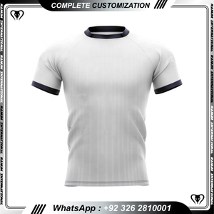 เสื้อฟุตบอลใส่ลำลอง - Product Image 4