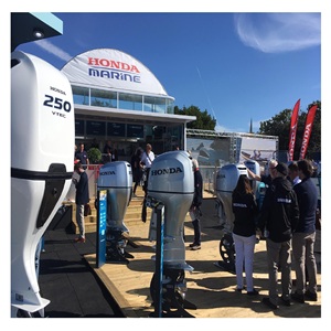 Pour Hunda Best Seller 225HP BF225DXRA WT Nouveau moteur de bateau à moteur hors-bord - Product Image 3