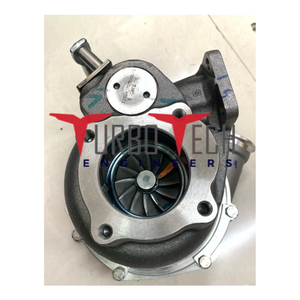 เทอร์โบชาร์จเจอร์7077902117 0305GAV00350N - Product Image 2