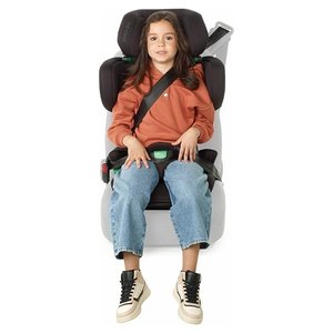 FOLDY I-Size (100-150cm) Antracita 7035 Z14 Asiento de Coche Plegable Accesorio para Bebé - Product Image 4