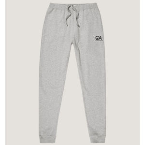 Pantalon de survêtement évasé décontracté de haute qualité pour hommes Pantalon de survêtement à ceinture élastique Pantalon de survêtement évasé empilé pour hommes - Product Image 1